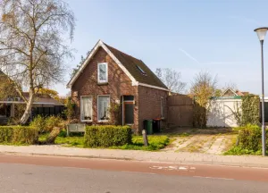Bouwgrond Zuideinde 72-A