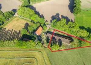 Bouwgrond Geersweg 3-A