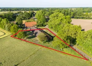 Bouwgrond Geersweg 3-A