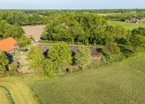 Bouwgrond Geersweg 3-A