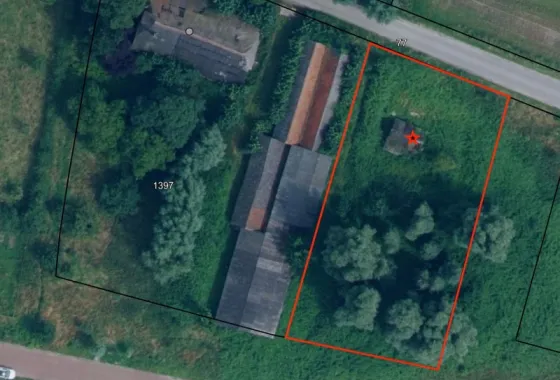 Bouwgrond Elzenbosweg