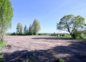 Bouwgrond Elzenbosweg