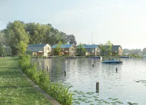 Bouwgrond Meerhuizen