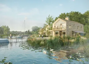 Bouwgrond Meerhuizen