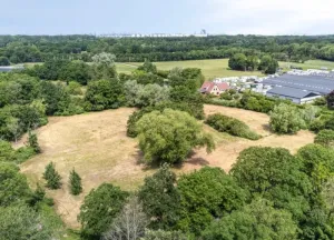 Bouwgrond Windgatseweg 1-A