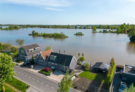 Bouwgrond Hortemansdijk 6