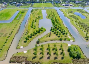Bouwgrond Ambachtsheerenlaan 5