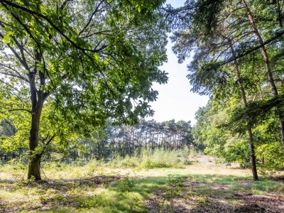 Bouwgrond Nachtegaallaan bouwkavel 2