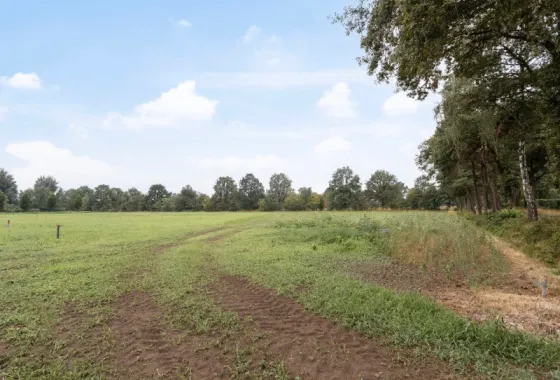 Bouwgrond Brandsbeemdseweg bouwkavel 3