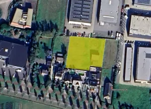 VOORINSCHRIJVING bouwkavel Beerseweg Cuijk