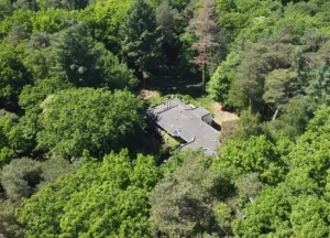 Bouwgrond van Galenlaan 38