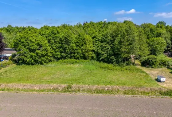 Bouwgrond Zuidwending 1