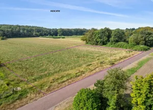 Bouwgrond Geversweg