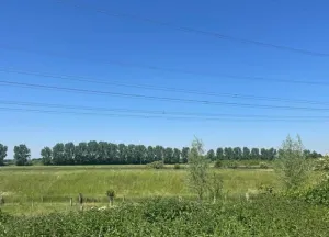 Bouwgrond Aasterbergerweg 74-C