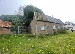 Bouwgrond Julianaweg 15