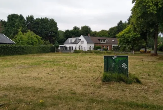 Bouwg Steenbergseweg / De Mere