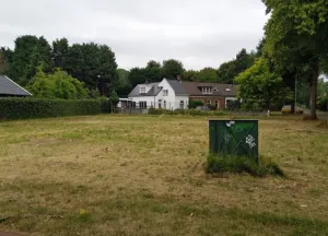 Bouwg Steenbergseweg / De Mere