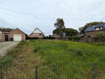 Bouwgrond Hoofdstraat