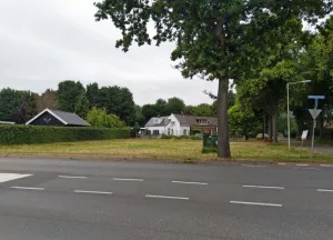 Bouwg Steenbergseweg / De Mere