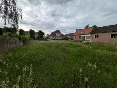 Bouwgrond Hoofdstraat