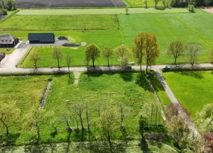 Bouwgrond Langewijk