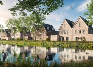 Bouwgrond Groeneweg kavel C