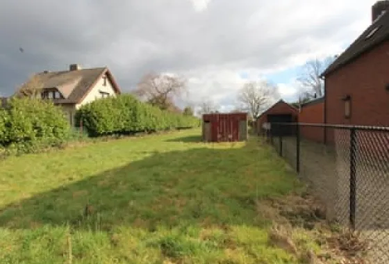 Bouwgrond Irenestraat 97-A