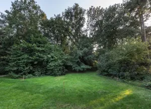 Bouwgrond Wikkelaan