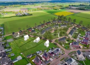 Bouwgrond Rozet