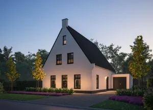 Bouwgrond Rozet
