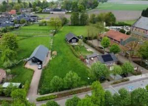 Bouwgrond  Carolus Simplexplein Netersel