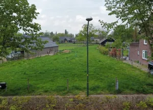 Bouwgrond  Carolus Simplexplein Netersel