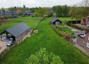 Bouwgrond  Carolus Simplexplein Netersel