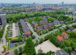Bouwgrond s-Gravenweg