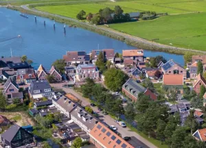 Bouwgrond Sluisstraat 13