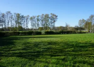 Bouwgrond Klein-Molenbeek 4-A