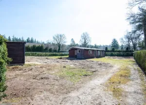 Bouwgrond Garderenseweg 160-A