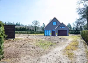 Bouwgrond Garderenseweg 160-A