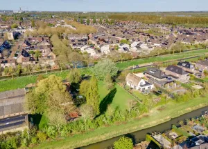 Bouwgrond Noordendijk 805