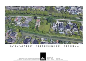 Bouwgrond Noordendijk 805