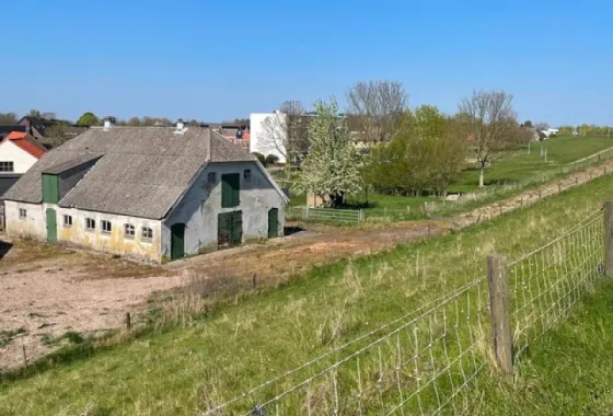 Bouwgrond