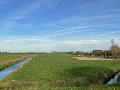 Bouwgrond Peursumseweg