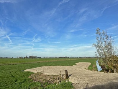 Bouwgrond Peursumseweg