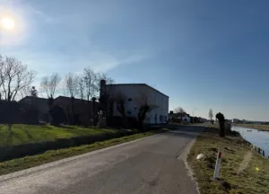 Bouwgrond Noorder Leidsevaart 26