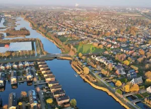 Bouwgrond Kruissloot 2