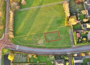 Bouwgrond Kruissloot 2