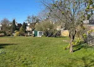 Bouwgrond Didamseweg 8