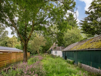 Bouwgrond IJweg 1456