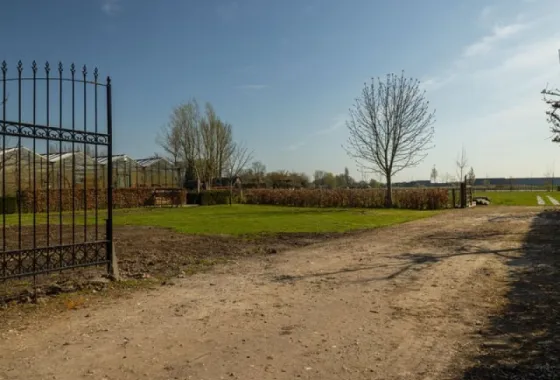Bouwgrond Duizendmorgen