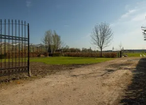 Bouwgrond Duizendmorgen